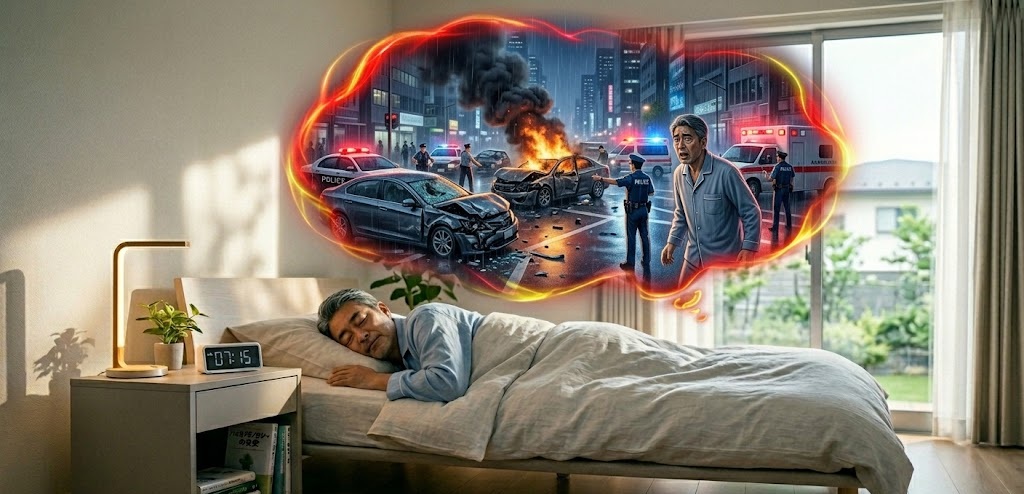 夢と予言──人類はなぜ「夢に未来を見た」と信じてきたか