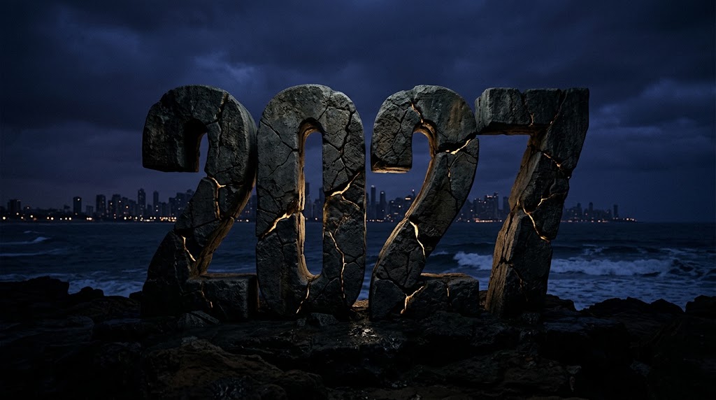 2027年の予言一覧【日本・世界】──なぜこの1年に予言が集中するのか、出典つきで検証する