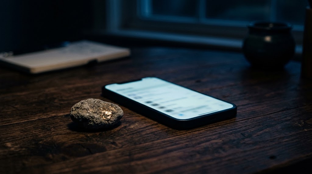 iPhoneのユーザ辞書にある「雲母坂」とは何か──登録した覚えのない謎の地名の正体と、比叡山へ続く古道の歴史